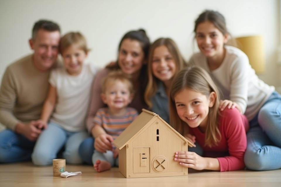 Image showing positive community impact