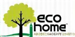 EcoHome Builders Association Logo