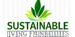 Sustainable Living Foundation Logo
