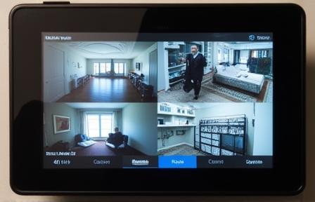 Home Security Systems