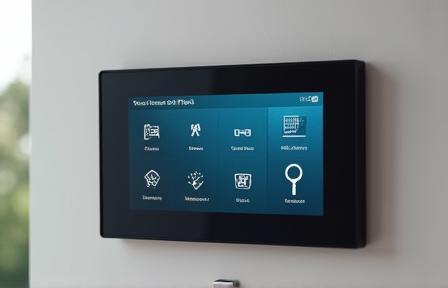 Smart Home Automation