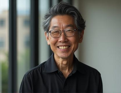 Hiroki Ito, Head of Design