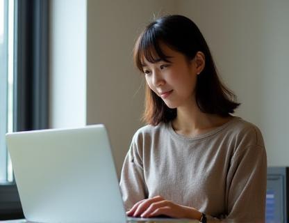 Sakura Yamada, Technology Lead