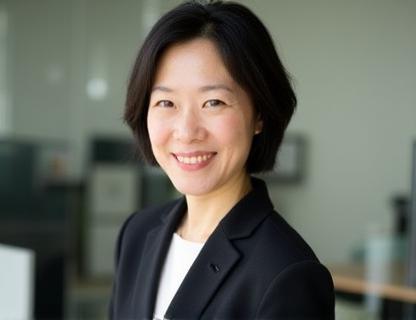 Yumi Nakamura, CEO & Founder