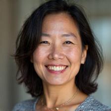 Aiko Tanaka, Community Leader