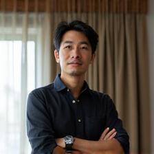 Kenji Sato, Homeowner