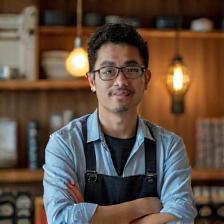 Takeshi Yamamoto, Local Business Owner